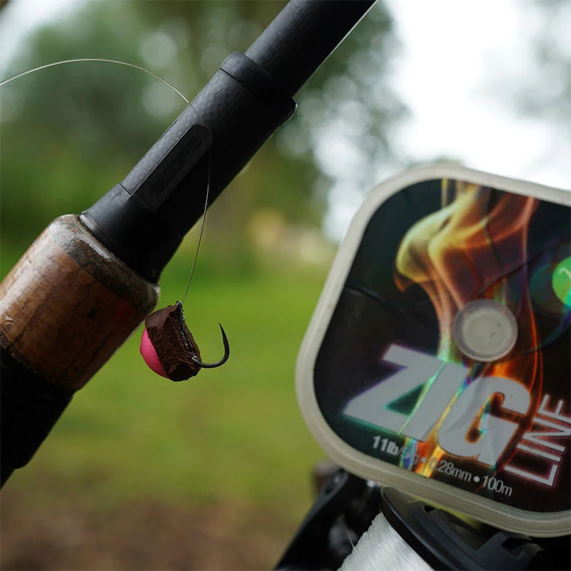 Korda Mixa Hooks Barbed